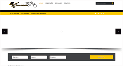 Desktop Screenshot of new-motos.com