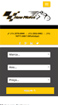 Mobile Screenshot of new-motos.com